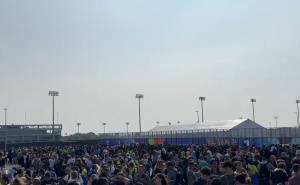 Haos pred finale: Višesatne gužve i problemi na ulazu na stadion