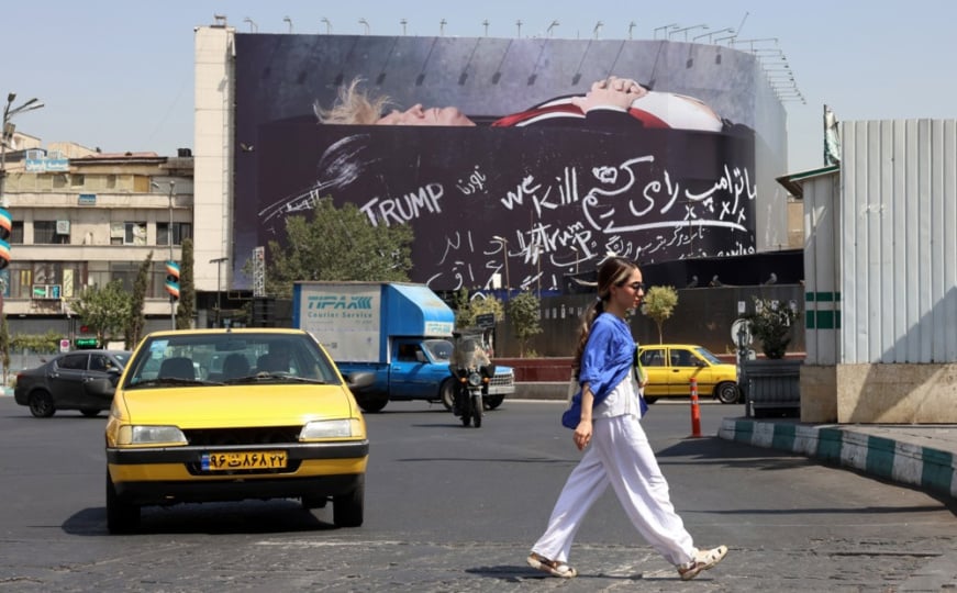 Izrael zaprijetio "žestokim odgovorom" ako Iran pogodi njihov teritorij