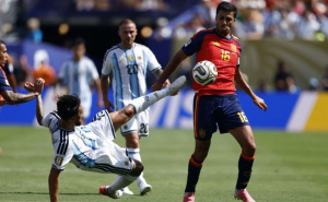 Mundijal 2026 | Poluvrijeme: Bez pogodaka u napetom okršaju Španije i Argentine