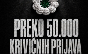 Negiranje genocida: Za samo 72 sata stiglo 50.000 prijava, objavljeni novi podaci o Registru 145a