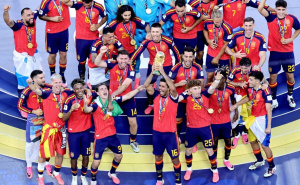 Mundijal 2026 | Argentina je skinuta s trona, Španija je novi prvak svijeta!