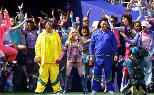 Historijski halftime show: Madonna uz Ronaldinha i Ronalda, nastupili BTS i Bieber