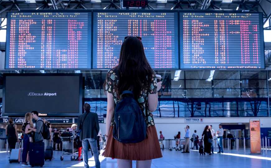 Let vam kasni, putujete s djetetom, želite veći prtljag? Ovo su nova EU pravila za zaštitu putnika