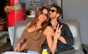 Sofia Vergara pratila finale Mundijala u zagrljaju 14 godina mlađeg dečka