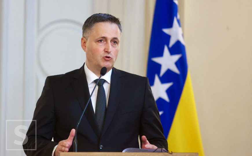 Bećirović ponio apelaciju Ustavnom sud: Osporava odluku NSRS-a o Komisiji za nacionalne spomenike
