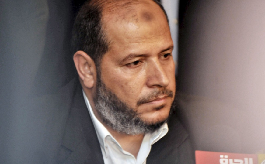 Hamas u drugom krugu izabrao novog lidera grupe