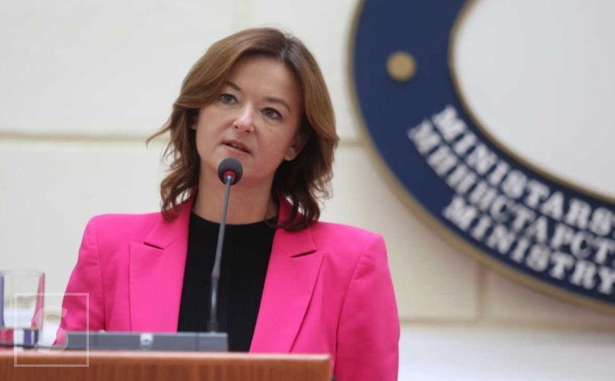 Tanja Fajon žrtva nove vlade Slovenije: Janez Janša je blokirao, a Kaja Kallas obavijestila