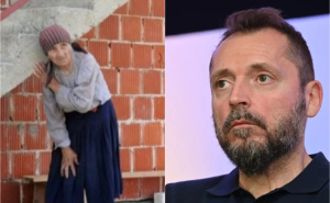 Dragan Bursać: Baka Borka, heroina koja je životom platila svoj čin ljudskosti!