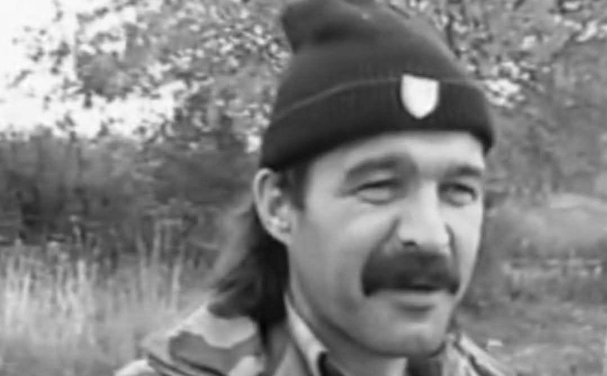 Preminuo Husein Fileković Musa, komandant Petog korpusa Armije RBiH
