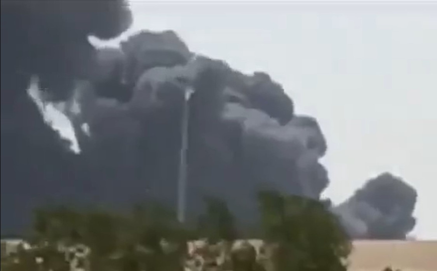 Osveta: Iran pokrenuo nove napade na američke vojne baze u Kuvajtu i Bahreinu