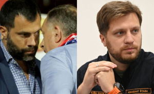Irfan Čengić i Igor dodik prijavljeni zbog zloupotrebe djece u političke svrhe
