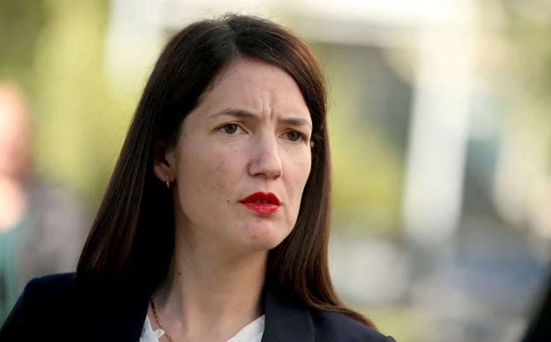 Kontroverzna izjava Jelene Trivić o BiH: "Ne možemo govoriti o punom suverenitetetu"