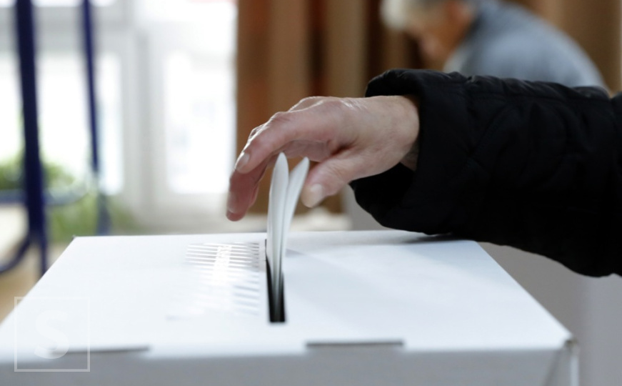 Važna obavijest za dijasporu: Danas ističe rok za registraciju birača