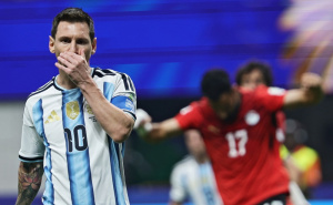 Nakon poraza od Španije Messi poslao emotivnu poruku navijačima: "Bol je ogromna"