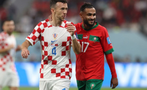 Italijanski mediji: Vraća se Ivan Perišić