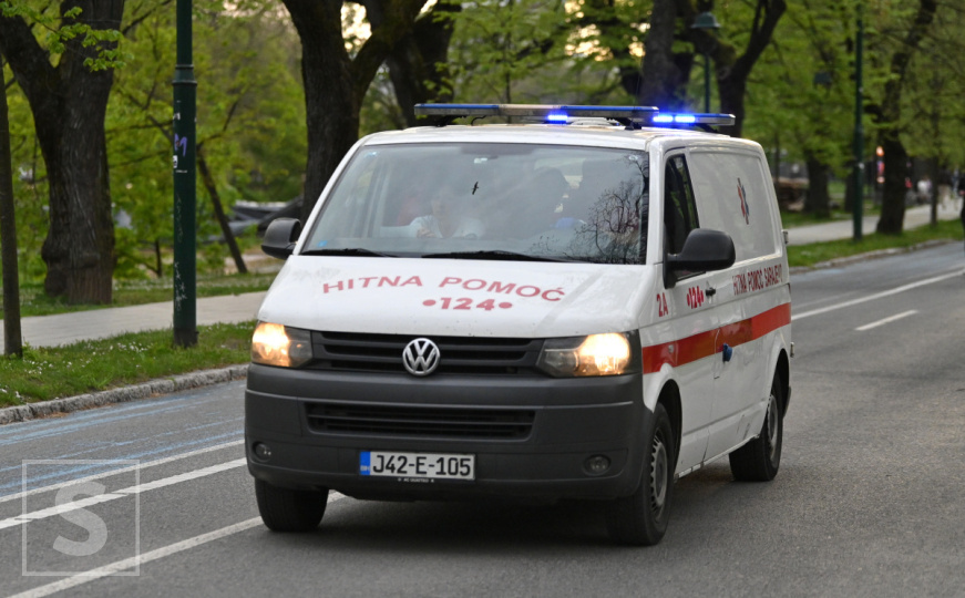 Uloženo preko 100.000 KM: Hitna pomoć KS dobila novu opremu