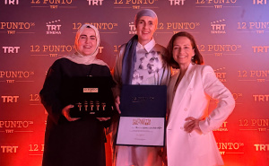 Filmski projekat Aide Begić "Zrak u boci" osvojio prestižnu TRT International Co-Production Award