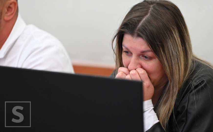 Majka Džene Gadžun na rođendan svoje kćerke: "Nema dana da ne razmišljam kakva bi djevojčica bila"