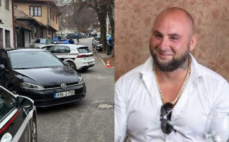 Potvrđena optužnica protiv Almera Inajetovića za ubistvo i pokušaj ubistva na Sedreniku