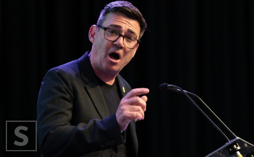 Sedmi britanski premijer u posljednjih 10 godina: Ko je Andy Burnham?