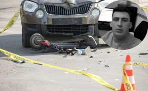 Tuga u Vitezu: Danas dženaza i ukop mladića (25) koji je poginuo na romobilu u Sarajevu