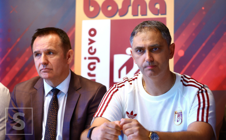 Dario Gjergja za Radiosarajevo.ba: Želim Bosnu koja ne mora razmišljati šta će biti sutra