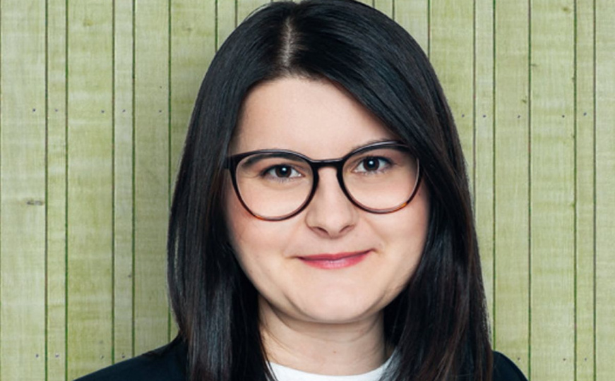 Samra Ibrić na čelu gradskog parlamenta u Švicarskoj: "Uvijek se rado vraćam Bosni i Hercegovini"