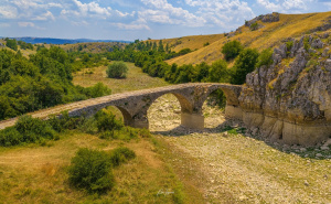 Nevjerovatni prizori kroz objetkiv Borisa Trogrančića: Ovčiji brod iz 17. stoljeća plijeni pažnju