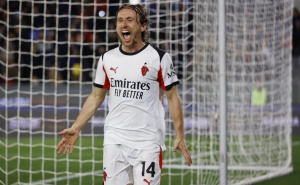 Velika karijera se nastavlja: Luka Modrić potpisuje novi ugovor