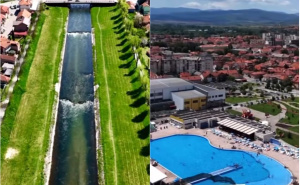 Za 20 KM ovdje možete jesti, popiti kafu i otići na bazen: Je li ovo najjeftiniji grad na Balkanu?