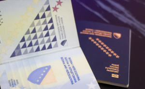 Mnogi ovo ne znaju: Pronađeni pasoš nakon prijave gubitka ne možete koristiti