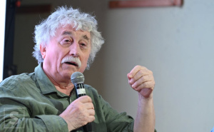 Sinan Gudžević o Vijećnici: "Hoćemo Biblioteku ovdje, gdje je i bila"