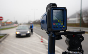 Jeste li čuli za "Tutor 3.0"? Novi radar donosi kazne i do 6.600 KM