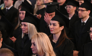Studenti u Sarajevu promijenili prioritete: Ovo su najtraženiji fakulteti na Univerzitetu u Sarajevu