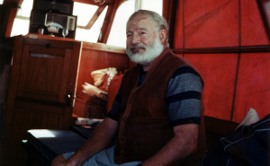 Na današnji dan rođen je Ernest Hemingway: Genije koji je promijenio svjetsku književnost