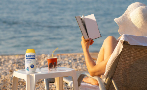 Alergija na sunce: Za razliku od opekotina od sunca, kod alergije je svrab često glavni simptom