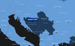 Kada se očekuje dolazak Starlinka u BiH? Napravljen je važan korak, objavljeni novi detalji