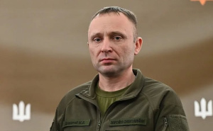 Ko je novi vrhovni komandant Oružanih snaga Ukrajine?