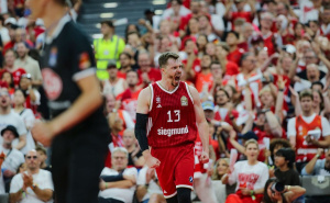 Predsjednik kluba otkriva: "Želimo da Bayern Munchen učestvuje u NBA ligi"