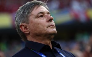 Dragan Stojković Piksi se oprostio od majke: "Neka ti je vječna slava i počivaj u miru"