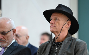 Semir Osmanagić ekskluzivno za Radiosarajevo.ba: Otkazana je promocija knjige Dragana Vujičića