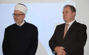 Grabus i Malkić evidentirani kao kandidati za reisu-l-ulemu u izbornim okruzima Zagreb i Austrija
