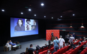 Objavljena selekcija SFF-a: Više od 60 filmova, 21 svjetska premijera i borba za Srce Sarajeva
