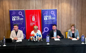 Pod lupom započela posmatračku misiju: "Pred nama su historijski izbori, ali i velike promjene"