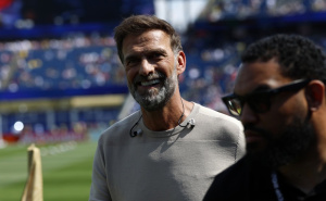 Gotovo je: Jurgen Klopp novi selektor Njemačke