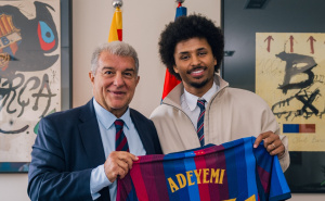 Pojačanje u napadu: Barcelona dovela zvijezdu Borussije Dortmund