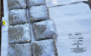 Pao diler u Sarajevu: Policija pronašla desetine kilograma droge i oružje