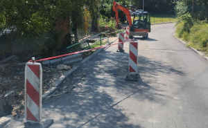 Otkriven uzrok urušavanja terena u Velešićima: Problem je mnogo ozbiljniji nego što se mislilo