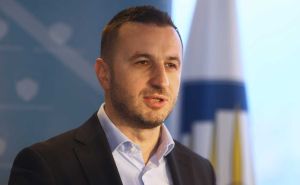 Žestoka poruka Efendića: "Mostar je primjer političke naivnosti Bošnjaka"