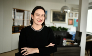 Benjamina Karić  potvrdila: "Veliki poslovni prostor na Čengić Vili postaje vrtić"